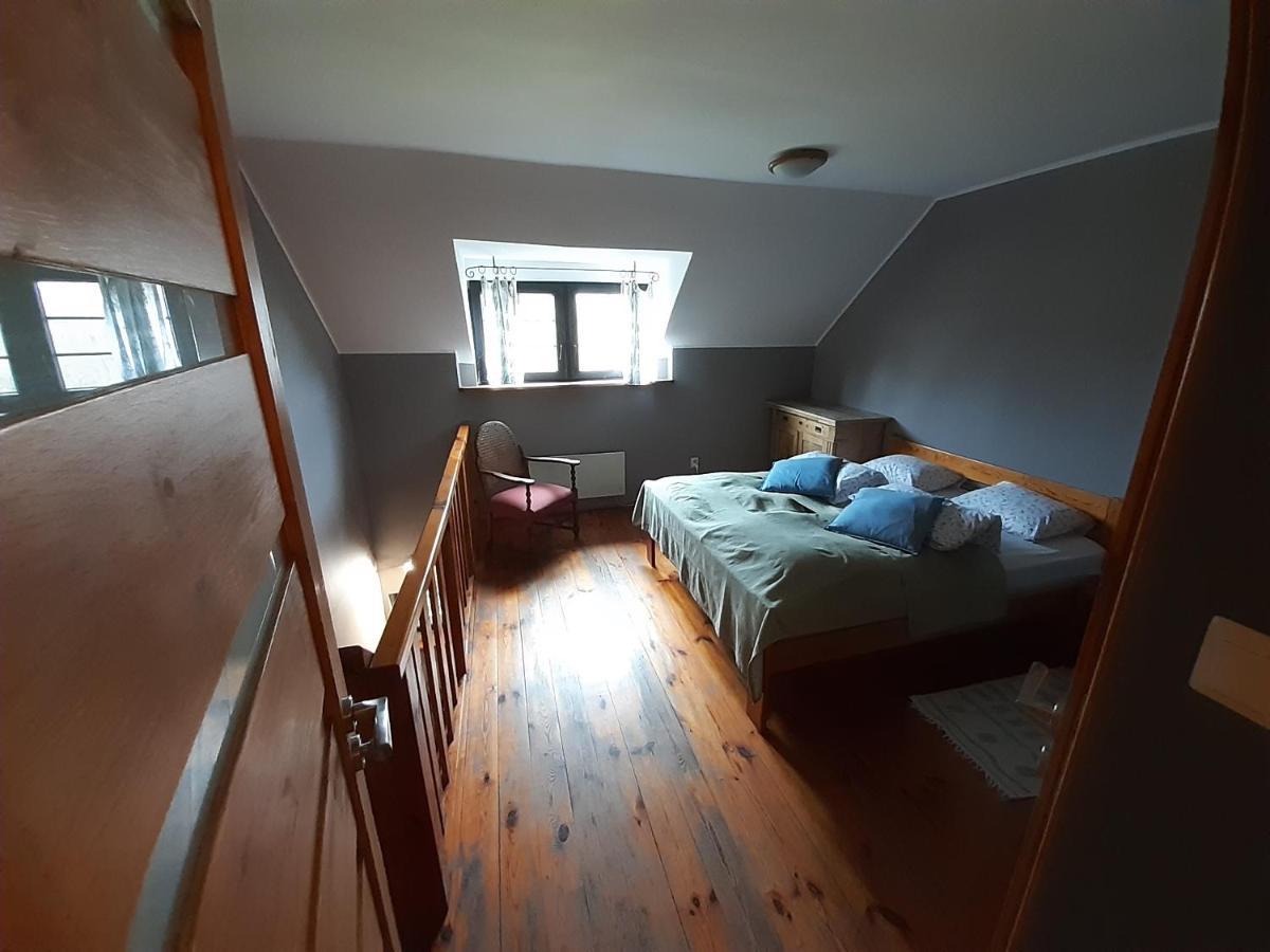 Natura Apartamenty Swaderki 외부 사진