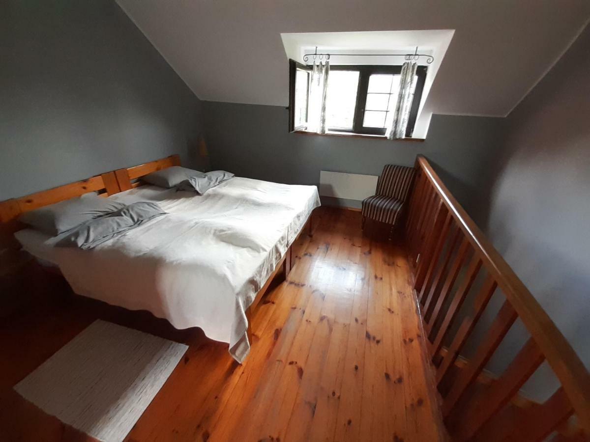 Natura Apartamenty Swaderki 외부 사진