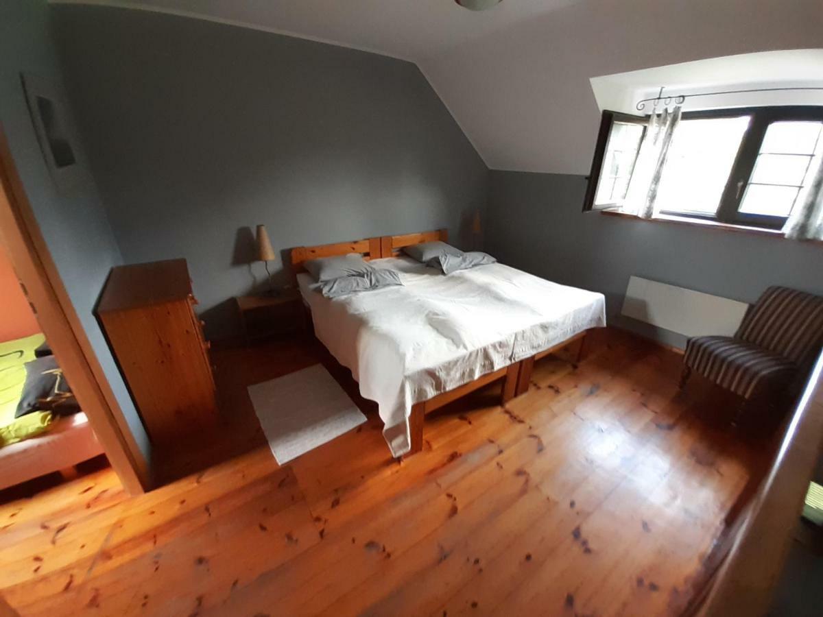Natura Apartamenty Swaderki 외부 사진